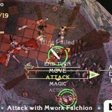 Dungeons And Dragons - Tactics