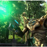 Men In Black: Alien Crisis