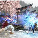 PlayStation 4 Video Game Capcom Street Fighter 6