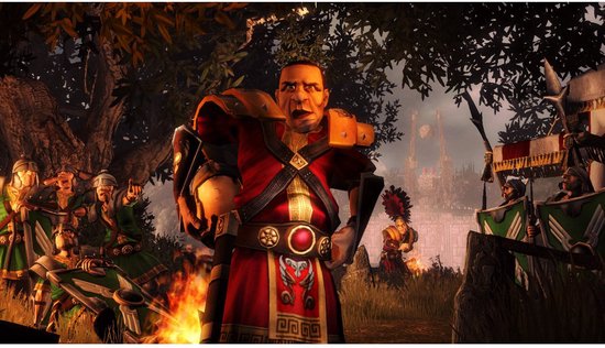 Codemasters Overlord 2, PS3