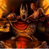 Codemasters Overlord 2, PS3