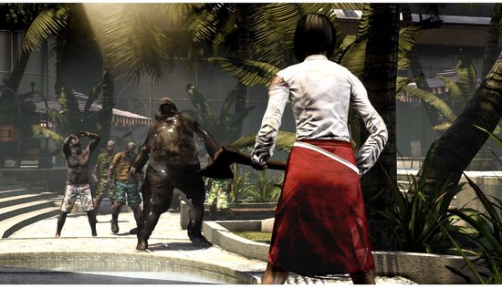 Dead Island