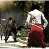 Dead Island