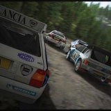 Sega Rally