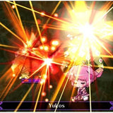 Criminal Girls: Invite Only