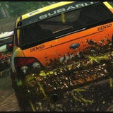 Sega Rally