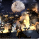 Codemasters Overlord 2, PS3