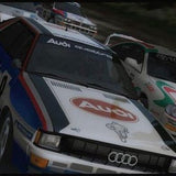 Sega Rally