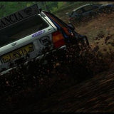 Sega Rally