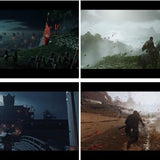 Ghost of Tsushima