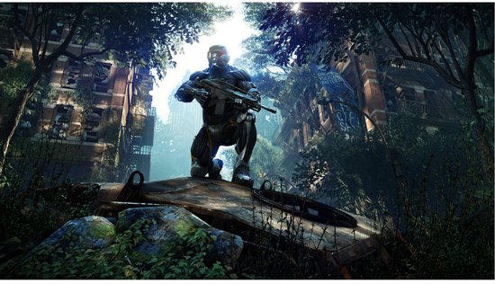 Crysis 3
