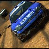 Sega Rally