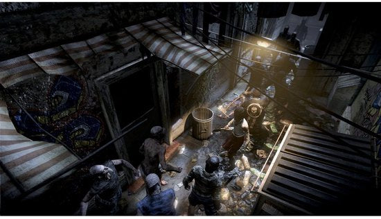 Dead Island