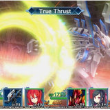 SEGA MeiQ: Labyrinth of Death Standaard Engels PlayStation Vita