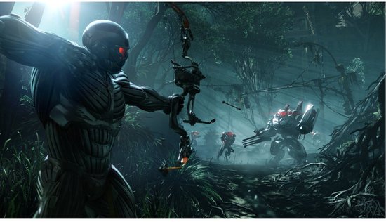 Crysis 3