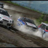 Sega Rally