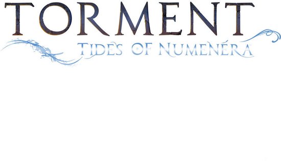 Torment - Tides of Numenera