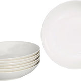 Luzzo® Serviesset met - delig - Wit