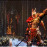 Codemasters Overlord 2, PS3