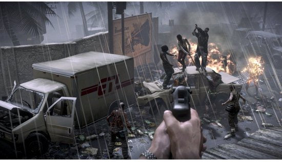 Dead Island