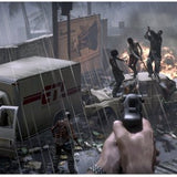 Dead Island
