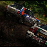 Sega Rally