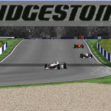Perfect Grand Prix Track Pack & Editor-GP 3 Add on (2000) -Windows