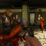 The Darkness II