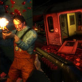 The Darkness II