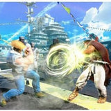 PlayStation 4 Video Game Capcom Street Fighter 6