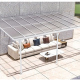 Westmann - SI06108W - Terrasoverkapping Bruce 556