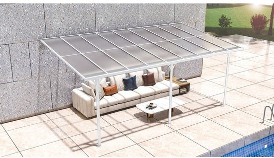 Westmann - SI06108W - Terrasoverkapping Bruce 556