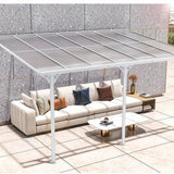 Westmann - SI06106W - Terrasoverkapping Bruce 435