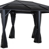 Sojag - SJ07600 - Paviljoen - Pergola - Partytent - 277 x 363 x 493 cm