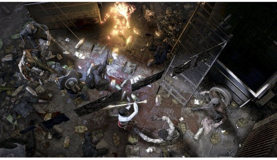 Dead Island