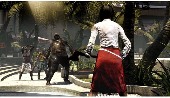 Dead Island