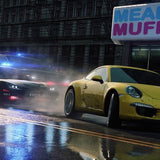 Need For Speed Most Wanted (2012) -X360