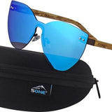 5one® zonnebril