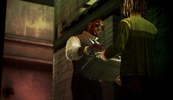 Dead Rising 2: Off The Record