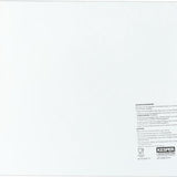 Kookplaat Afdekplaten Glas Italy Design - Voor Inductie & Keramisch – 2‑st.