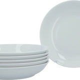Luzzo® Serviesset met - delig - Wit