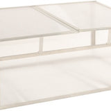 Westmann Verhoogde kweekkas Classic Plus 100 - 100x65x107 cm