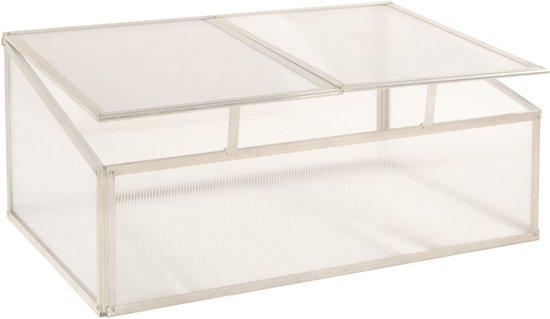 Westmann Verhoogde kweekkas Classic Plus 100 - 100x65x107 cm