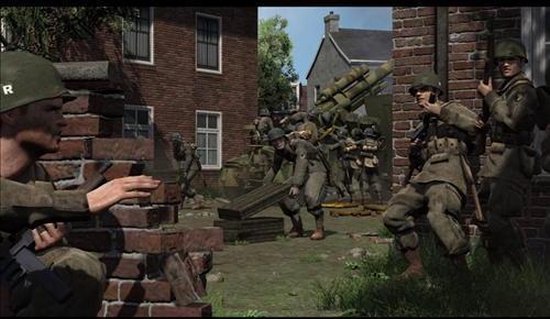 Brothers in Arms: Hell's Highway