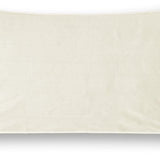hanSe® Schaduwdoek Rechthoek Waterafstotend 3x4,5 m Zonnedoek Creme