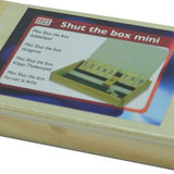 Shut the Box (mini)