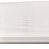 4goodz Deurluifel 120x75cm van transparant polycarbonaat