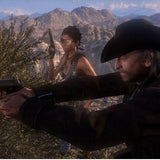 Call Of Juarez: The Cartel