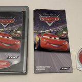 Cars -PSP