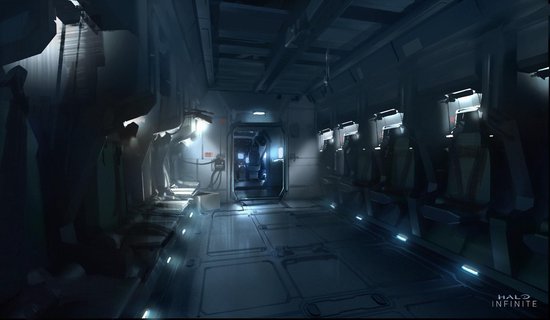 Halo Infinite - Xbox Series Xbox